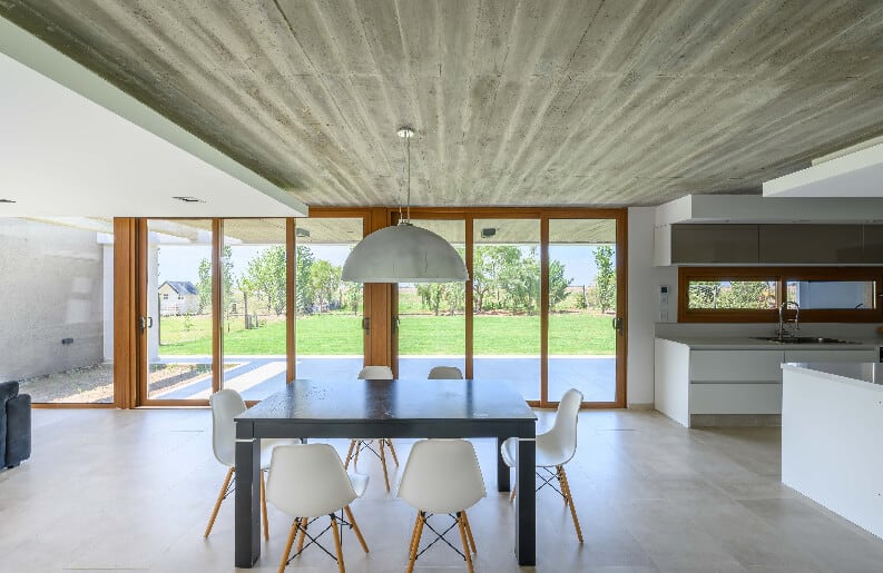 Casa B&B, KARLEN + CLEMENTE, Gonzalo Viramonte