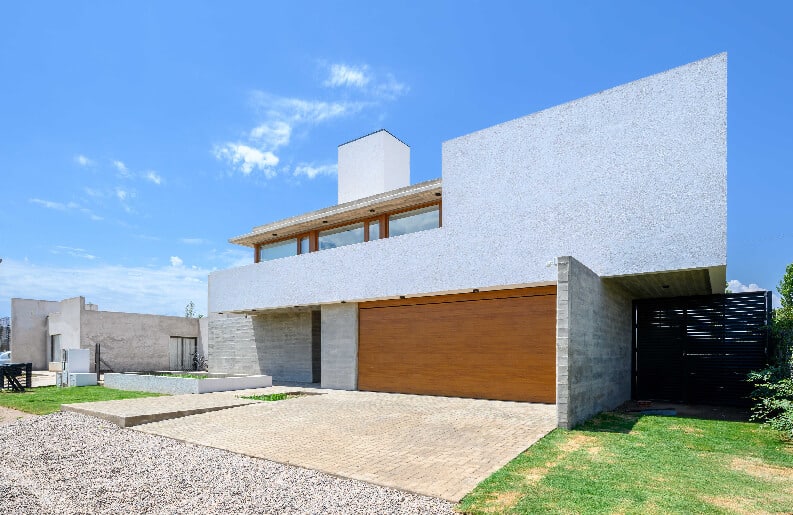 Casa B&B, KARLEN + CLEMENTE, Gonzalo Viramonte