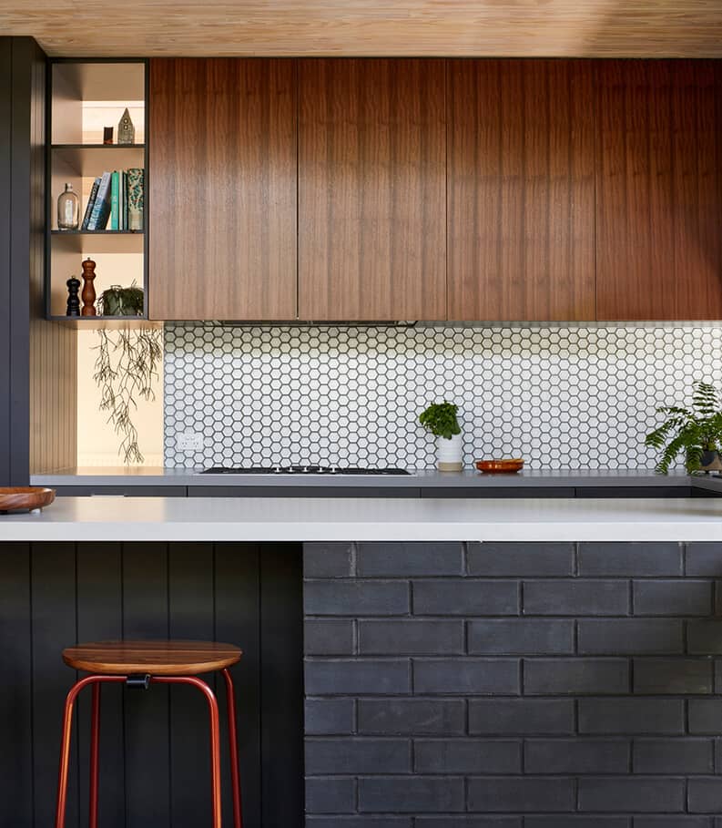Casa BENT Annexe II