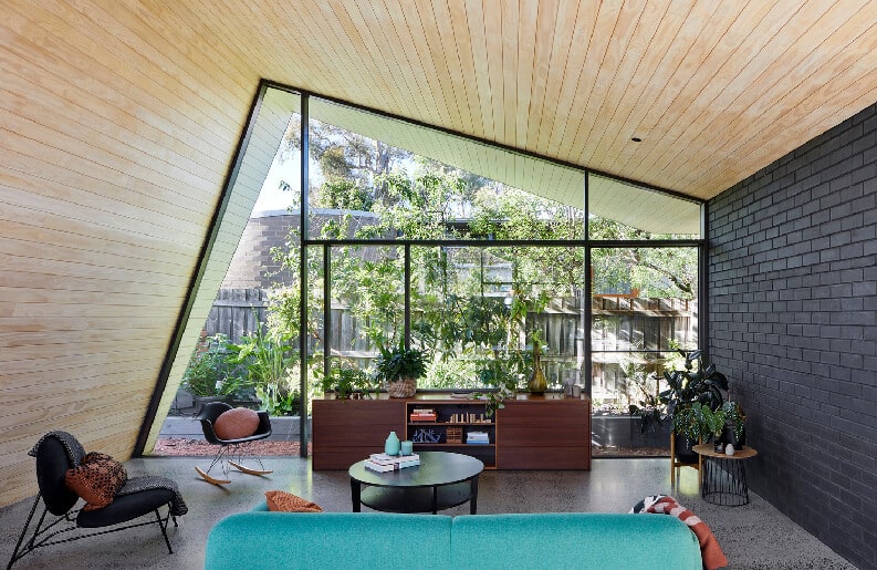 Casa BENT Annexe II