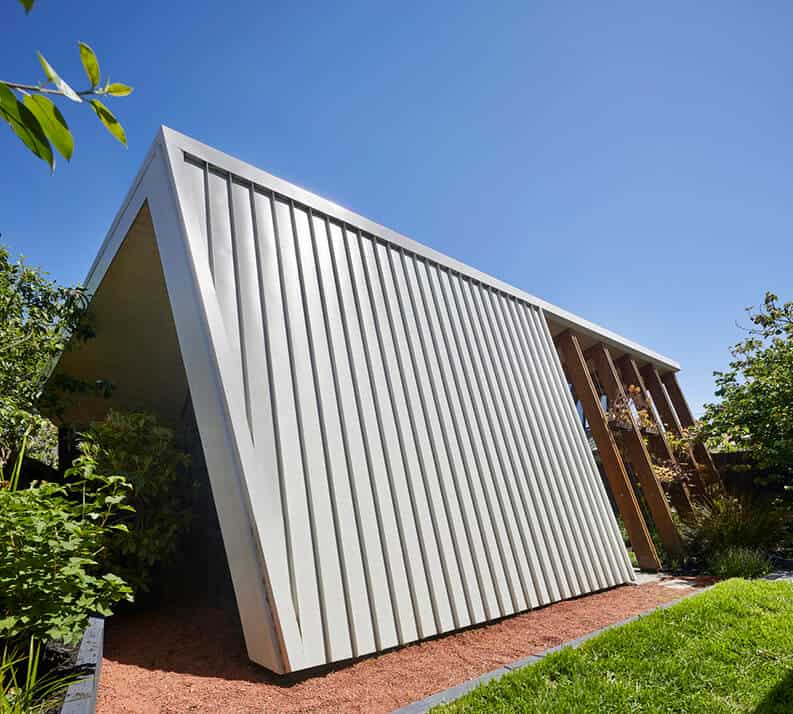 Casa BENT Annexe II