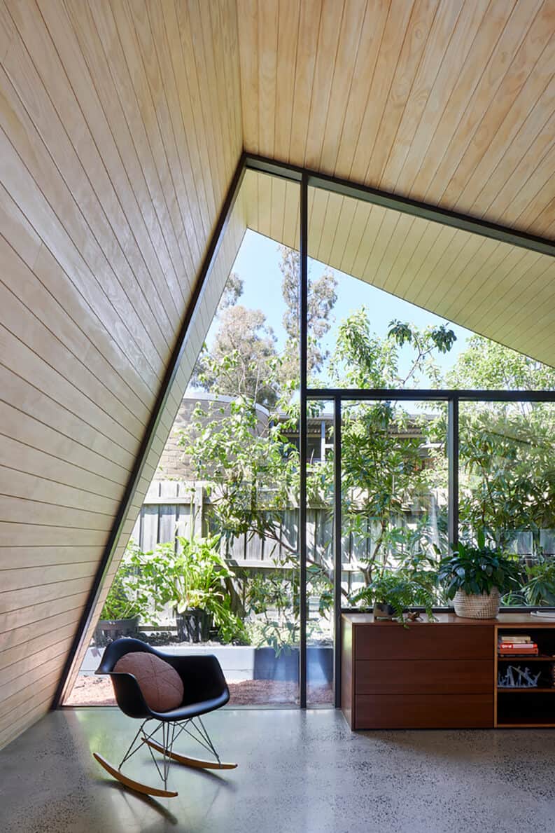 Casa BENT Annexe II