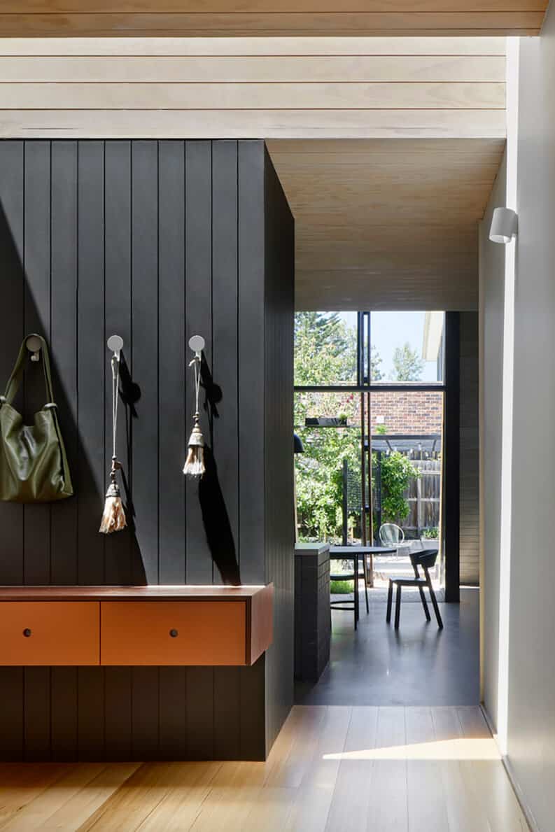 Casa BENT Annexe II