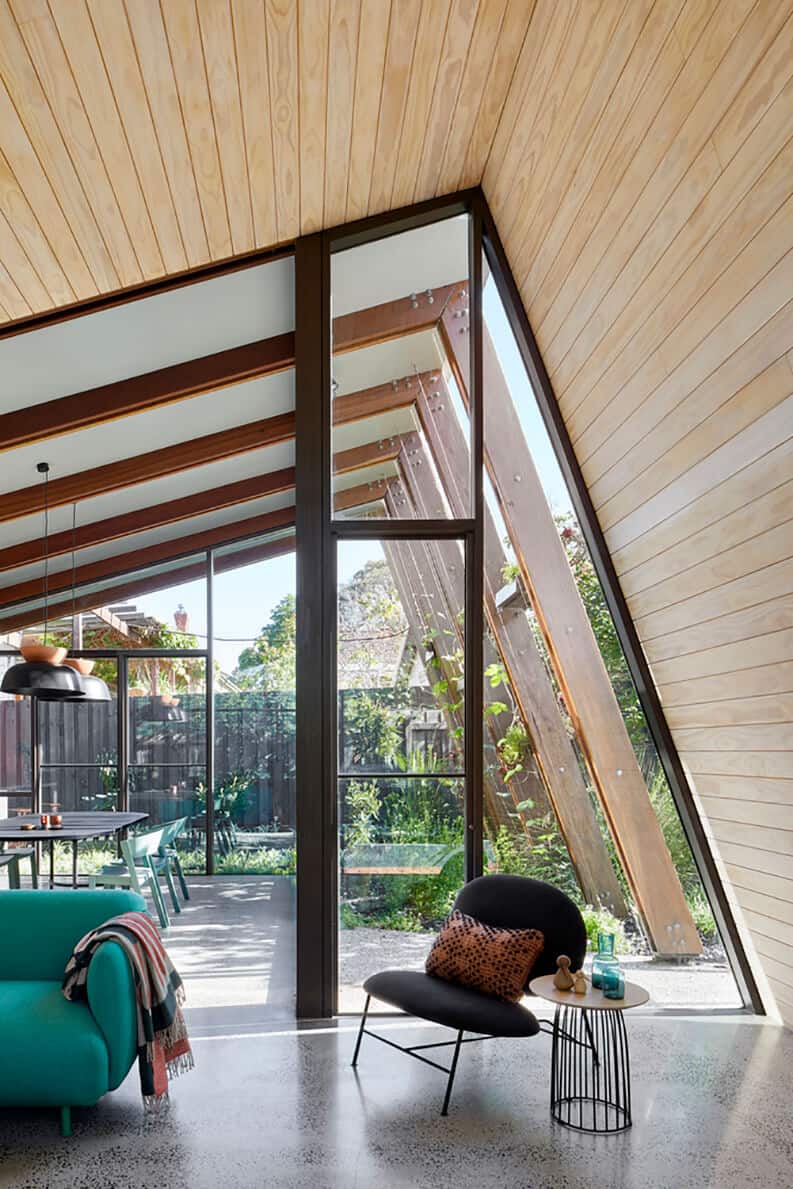 Casa BENT Annexe II