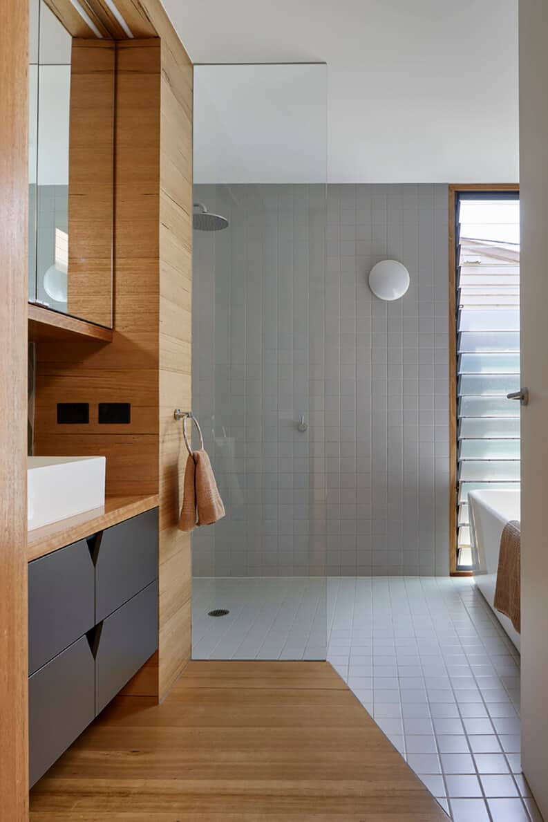 Casa BENT Annexe II