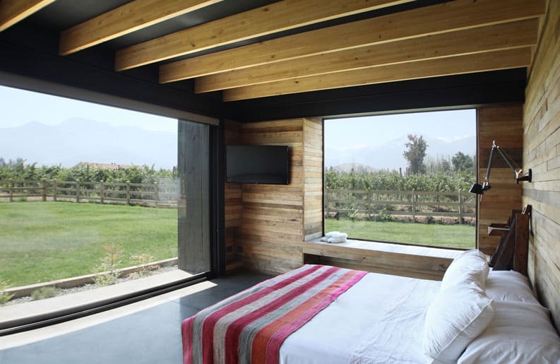 Casa BG Pirque