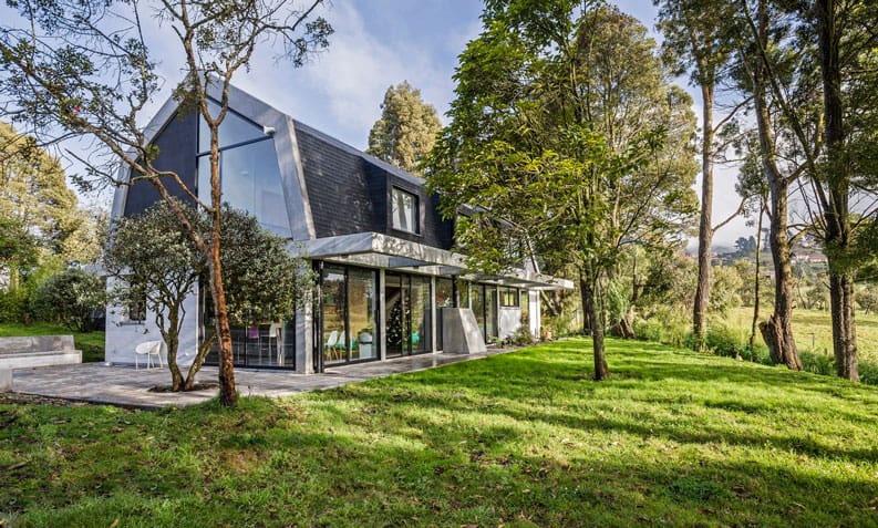 Casa BO