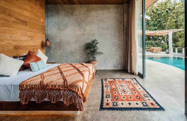 Casa BPE, Bali Gedeg Builders, Akmal Ghifarie