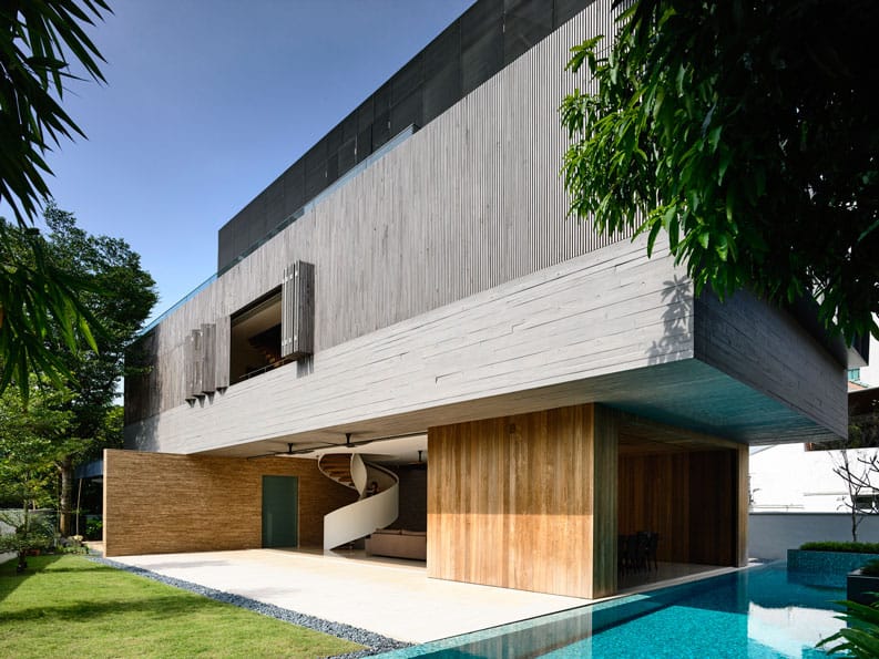 Casa BT