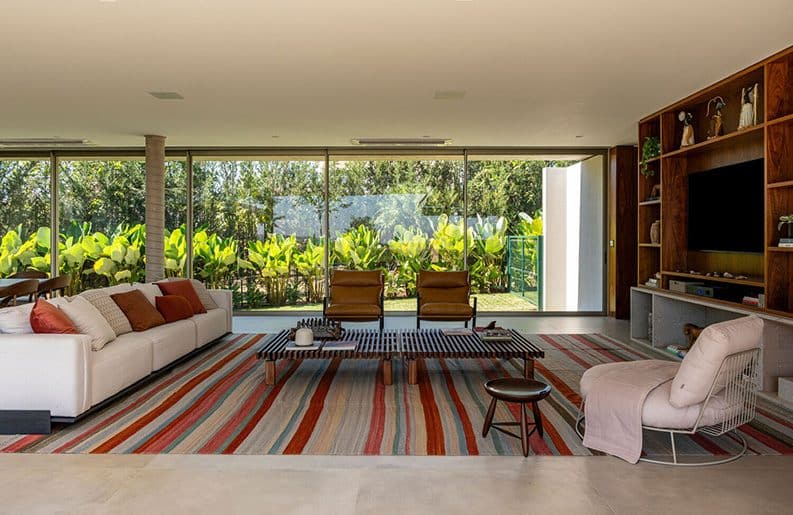 Casa Balanço by lb+mr