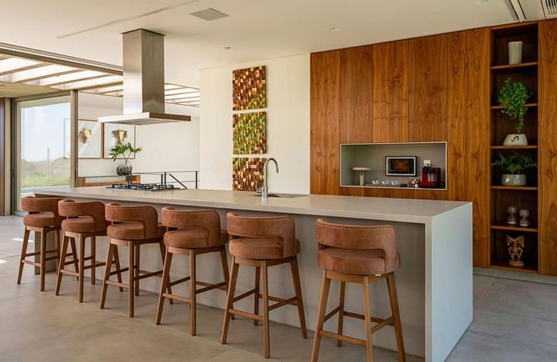 Casa Balanço by lb+mr