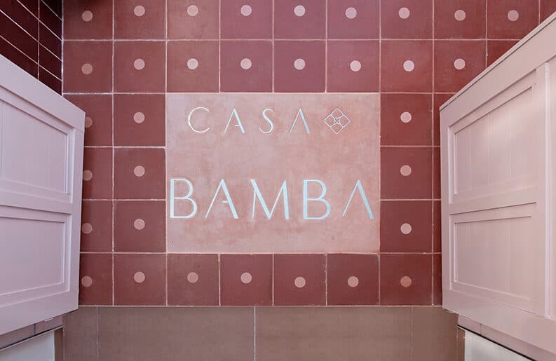 Casa Bamba by Zona Design MX