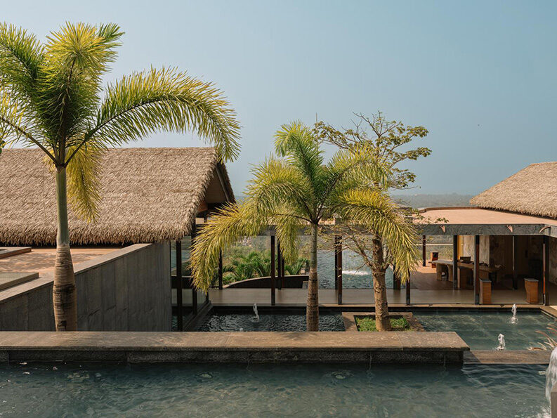 Casa Barefoot Dreams by Ameet Mirpuri Design Studio, Studio JH