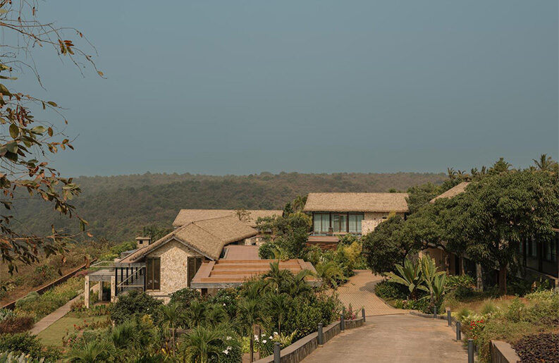 Casa Barefoot Dreams by Ameet Mirpuri Design Studio, Studio JH