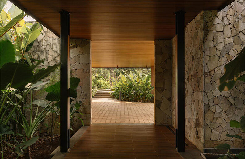 Casa Barefoot Dreams by Ameet Mirpuri Design Studio, Studio JH
