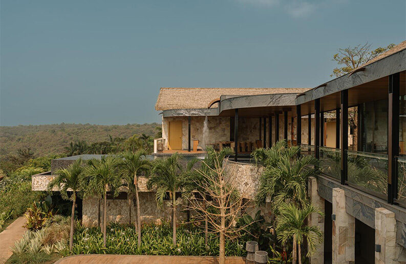 Casa Barefoot Dreams by Ameet Mirpuri Design Studio, Studio JH
