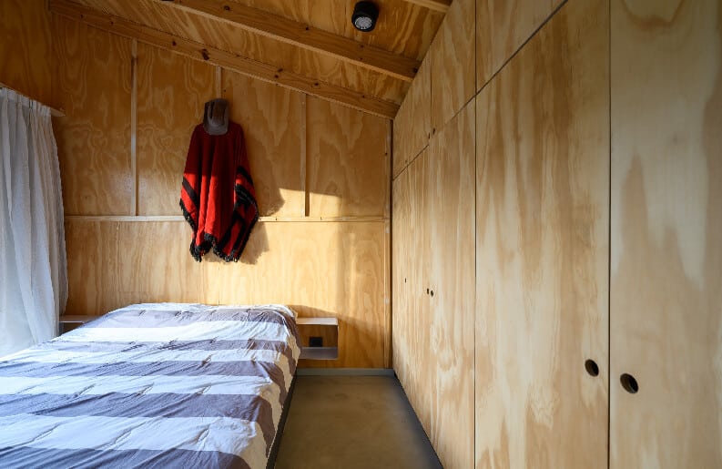 Casa Bayo, Set.ideas, Gonzalo Viramonte