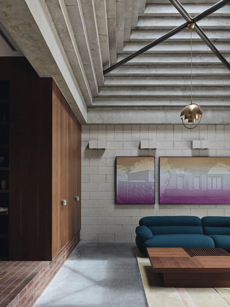 Casa Bellows