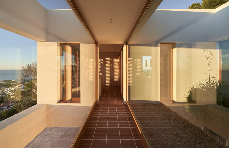 Casa Blajot by exitprojectes estudi d'arquitectura