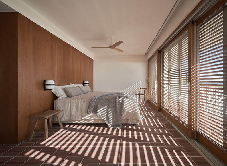 Casa Blajot by exitprojectes estudi d'arquitectura