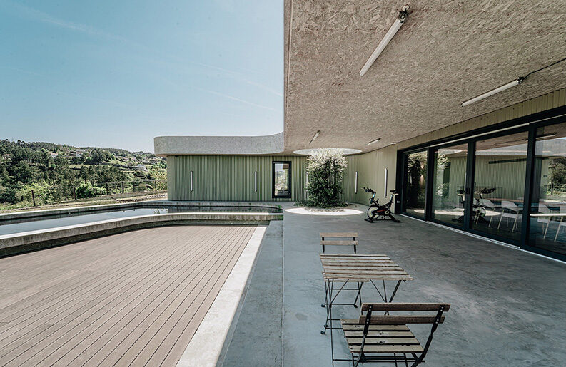 Casa Boavista 664 by Terra Arquitectos