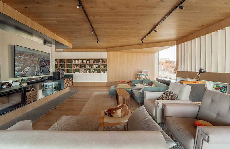 Casa Boavista 664 by Terra Arquitectos