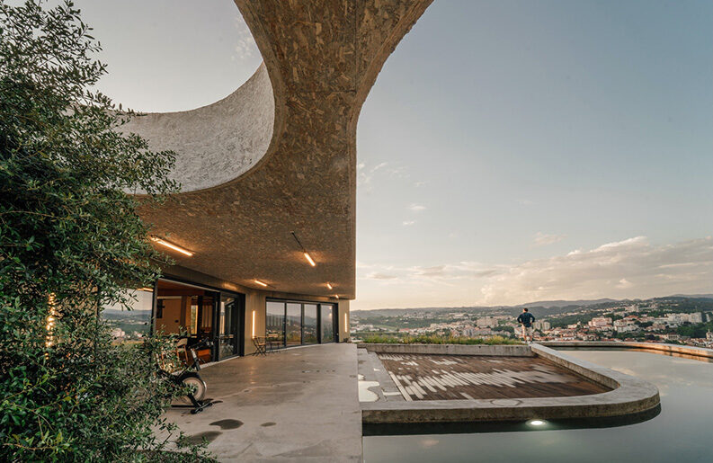 Casa Boavista 664 by Terra Arquitectos