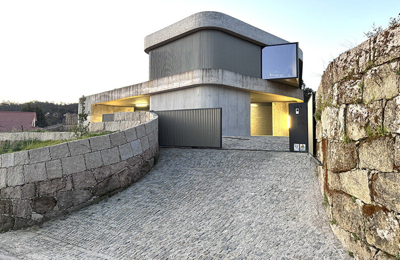 Casa Boavista 664 by Terra Arquitectos