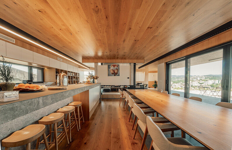 Casa Boavista 664 by Terra Arquitectos