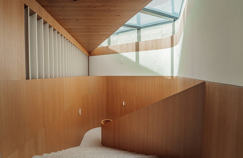 Casa Boavista 664 by Terra Arquitectos