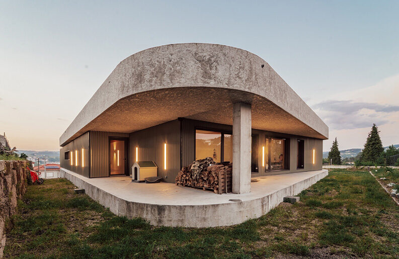 Casa Boavista 664 by Terra Arquitectos