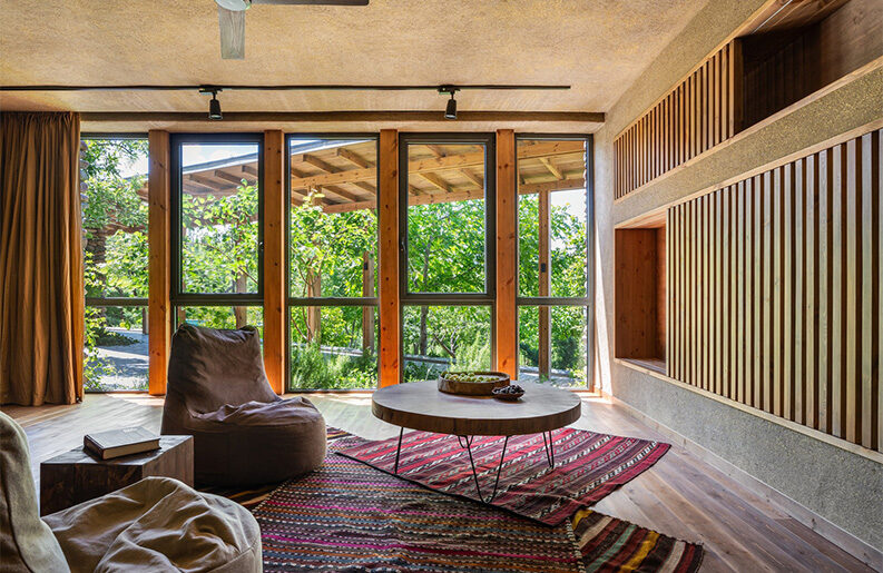 Casa Boladala by ARC Architects