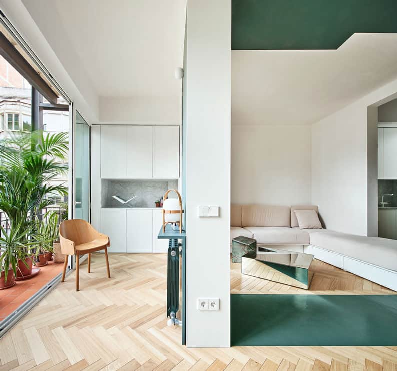 Casa Borrell