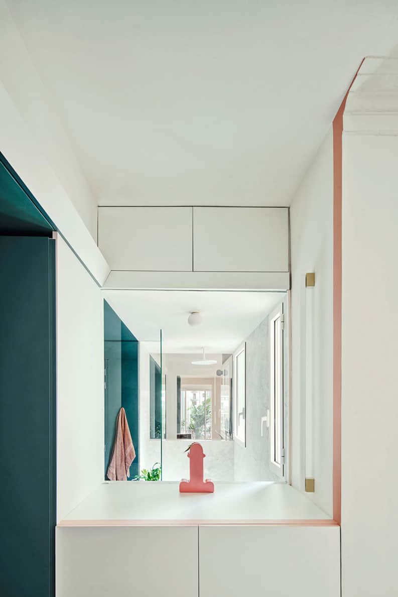 Casa Borrell