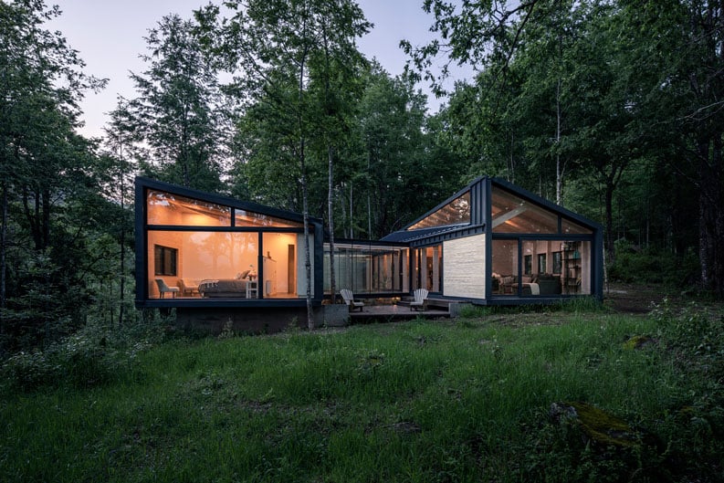 Casa Bosque