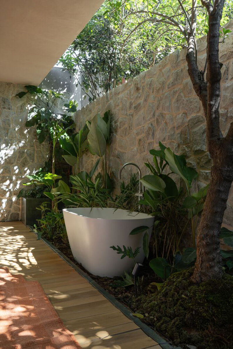 Casa Brastemp by Bezerra Panobianco