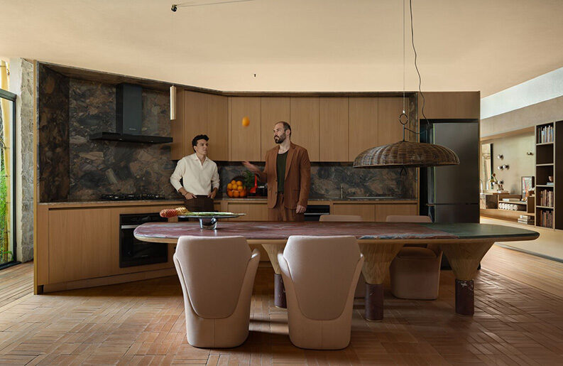 Casa Brastemp by Bezerra Panobianco