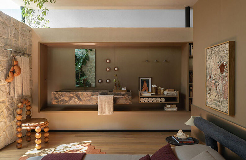 Casa Brastemp by Bezerra Panobianco