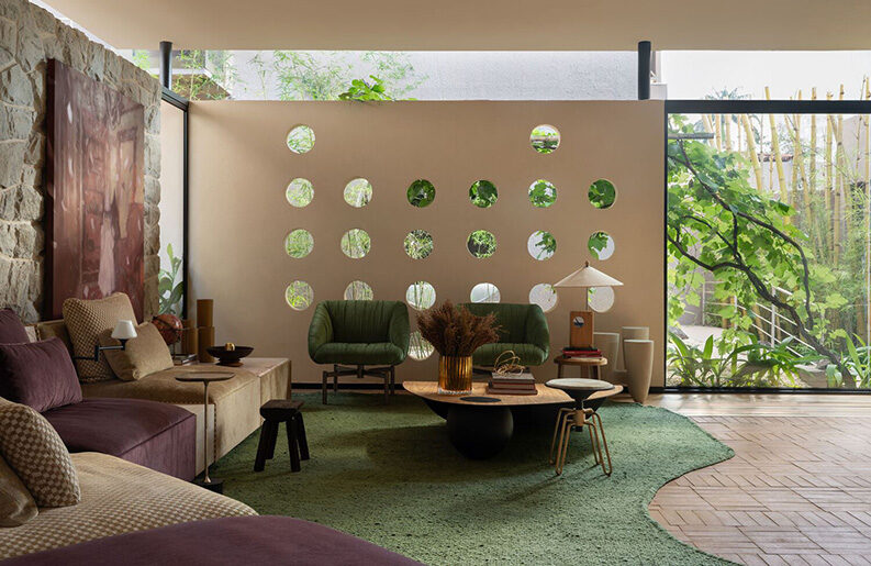 Casa Brastemp by Bezerra Panobianco