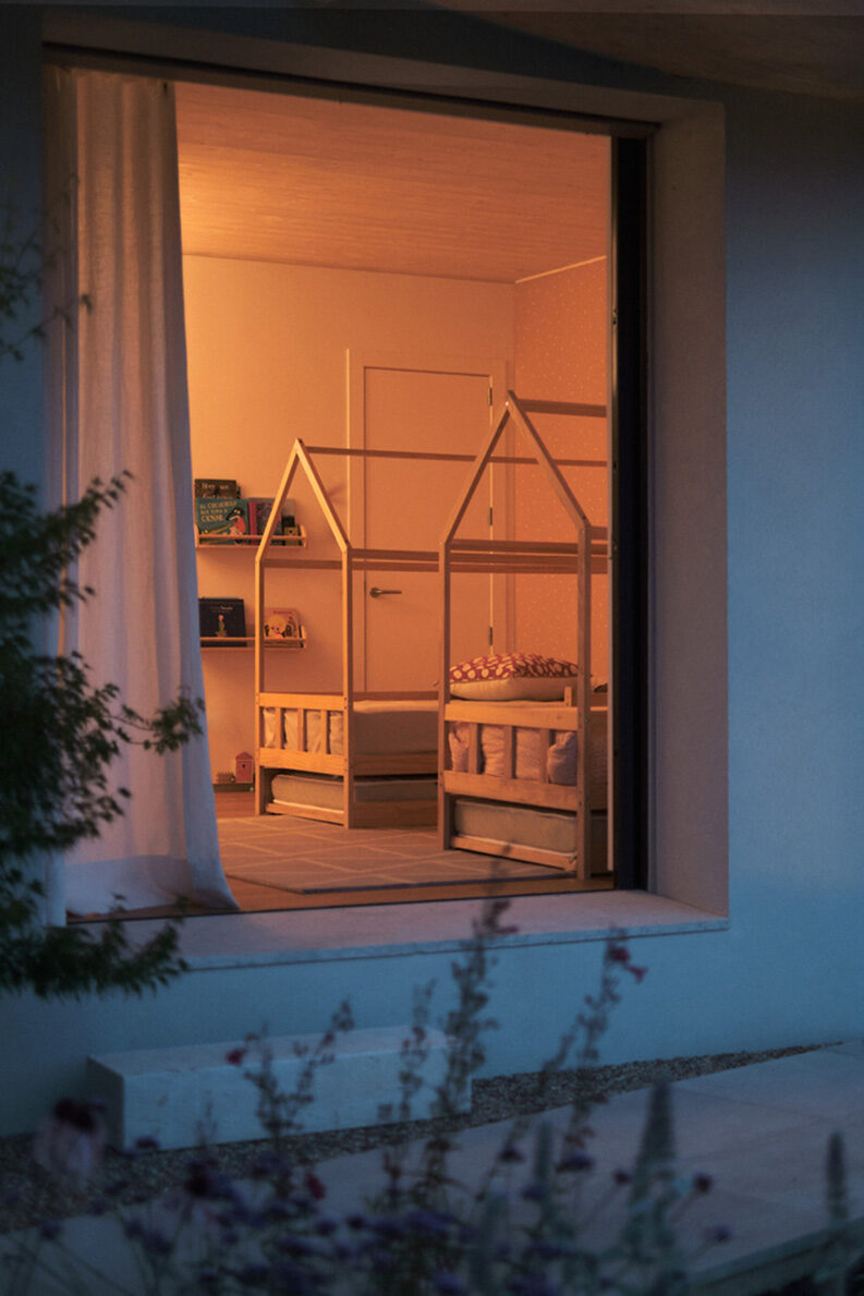 Casa Breeze by Ábaton