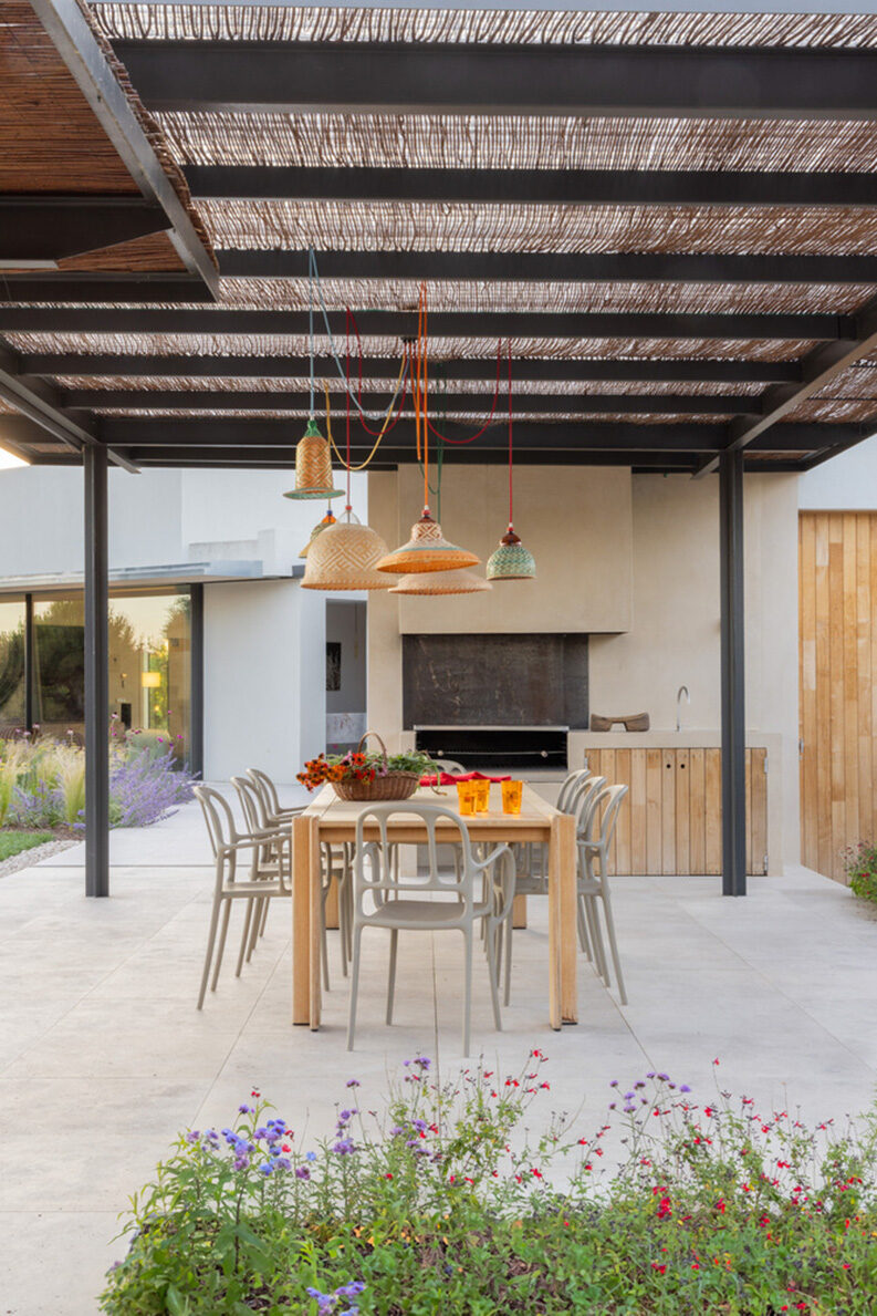 Casa Breeze by Ábaton