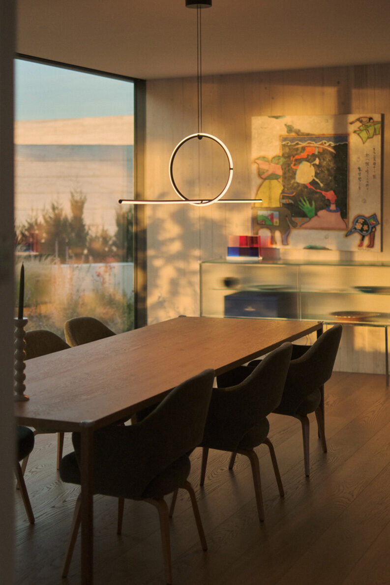 Casa Breeze by Ábaton