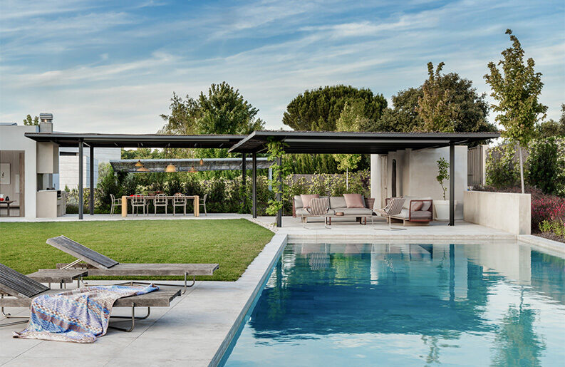 Casa Breeze by Ábaton