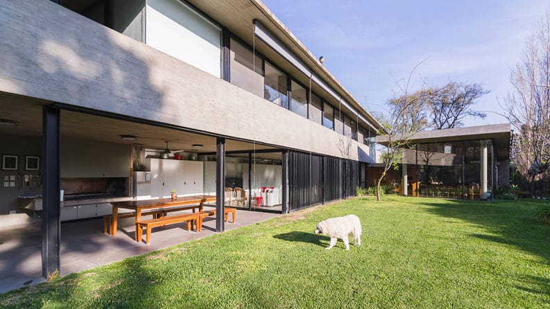 Casa C.A.