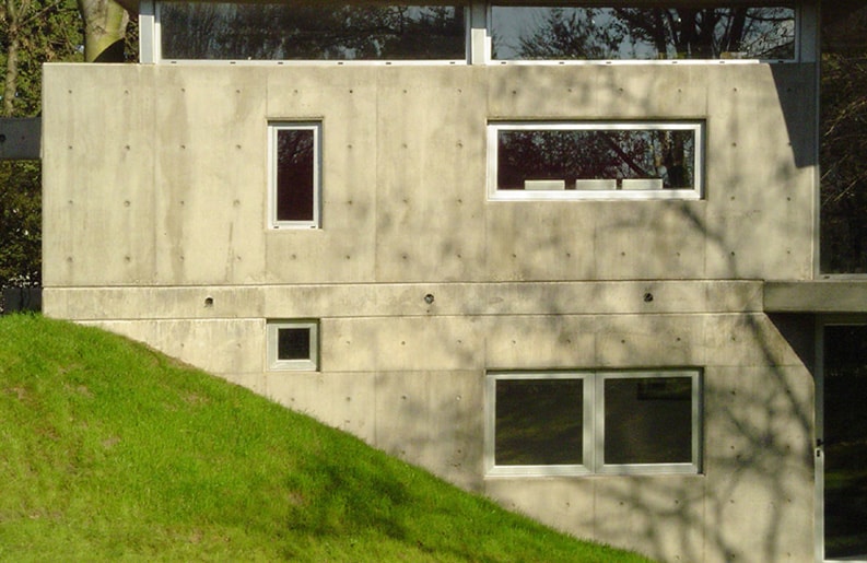 Casa C.U.B.A.