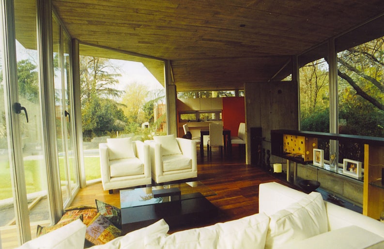 Casa C.U.B.A.