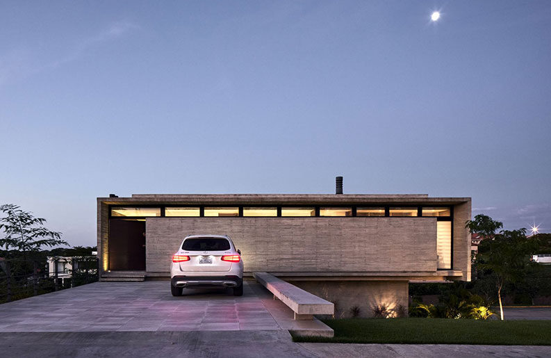 Casa CC by Sommet