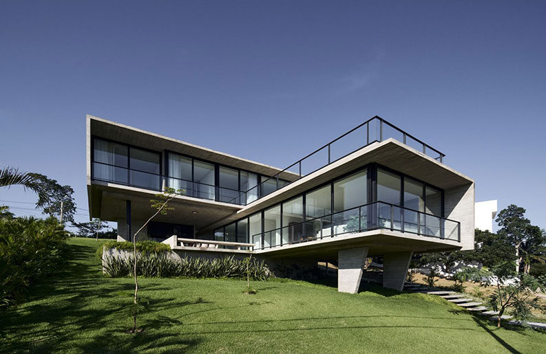 Casa CC by Sommet