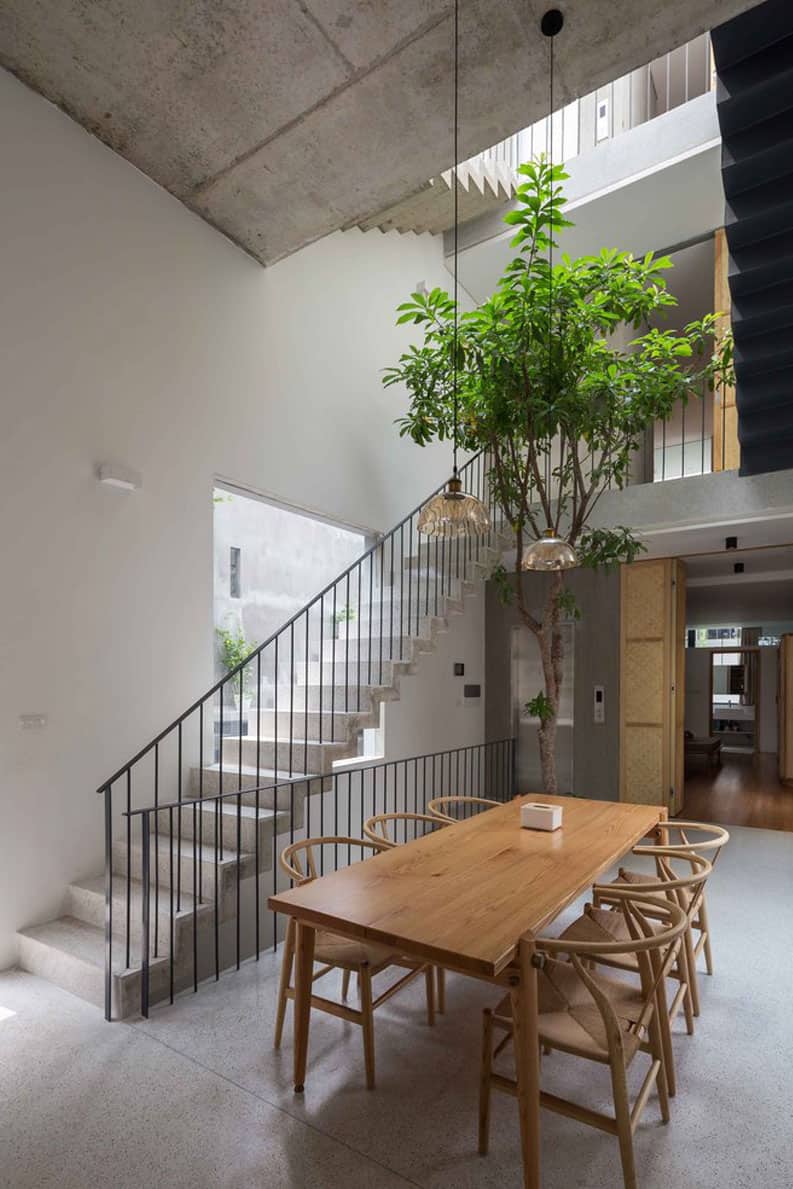 Casa CH