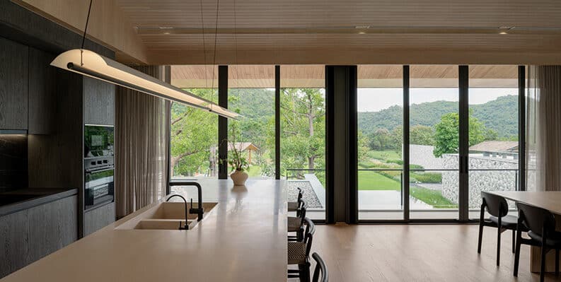 Casa CN by IDIN Architects